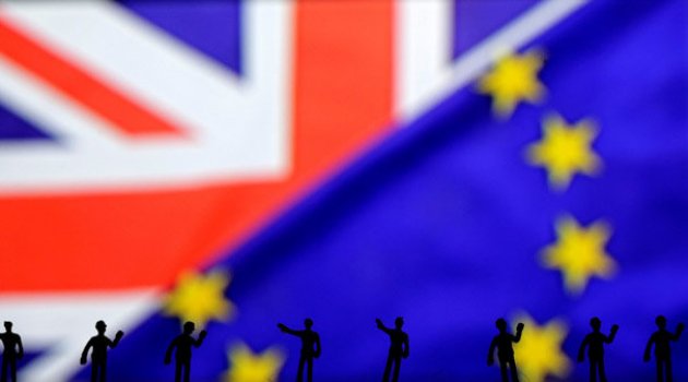 AB, Brexit'te yeni aşamaya geçme kararı aldı