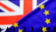 AB, Brexit'te yeni aşamaya geçme kararı aldı