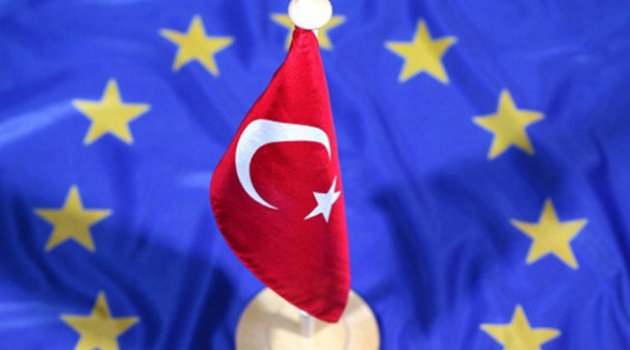 AB Komisyonu'ndan Türkiye için büyüme tahmini