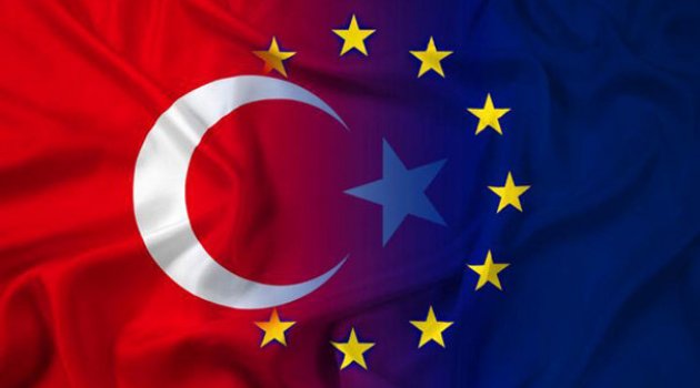 AB, Türkiye'nin büyüme tahminini yükseltti
