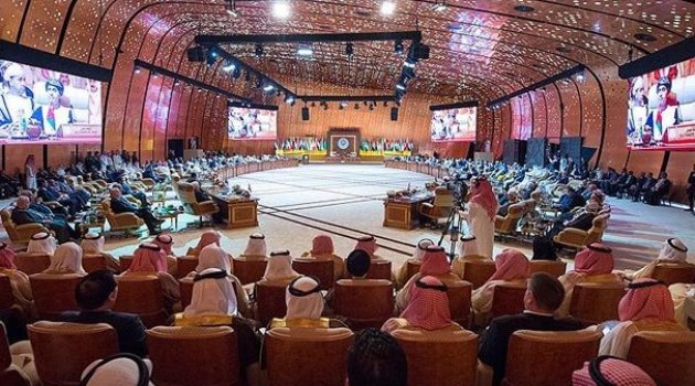 Abbas: Doğu Kudüs Filistin'in ebedi başkentidir