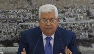 Abbas'tan Filistin'de barış için 'uluslararası mekanizma' çağrısı