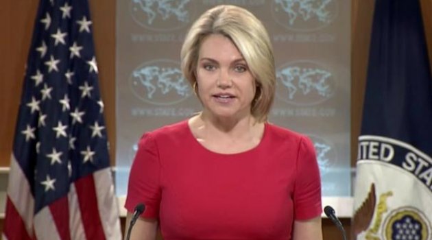 ABD açıkladı: Irak'ın düzenlediği saldırıdan haberimiz vardı