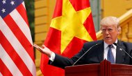 ABD Başkanı Trump'tan taciz iddialarına yanıt