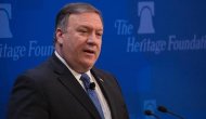 ABD Dışişleri Bakanı Pompeo'dan Türkiye açıklaması