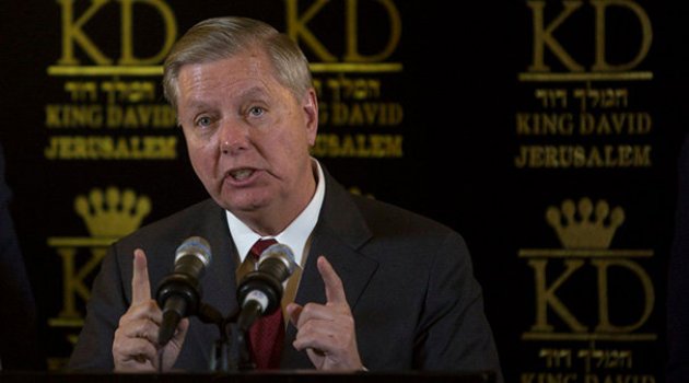 ABD’li senatör İsrail’in savaş planını açıkladı!
