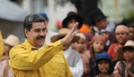 ABD: Venezuela ordusu Maduro'yu devirebilir