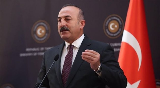 ABD yaptırım ve baskı ile bir şey elde edemez!