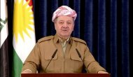 ABD'den Barzani'ye 'takdir'