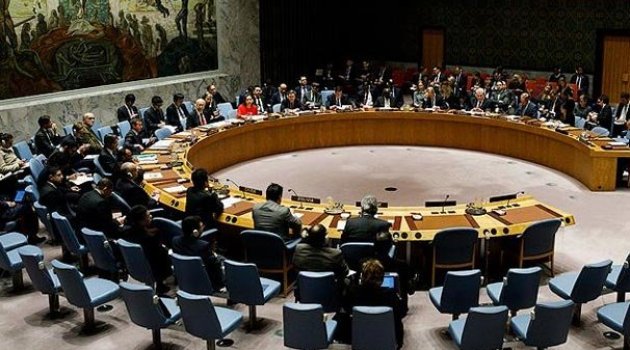 ABD'den BMGK'nin Gazze soruşturma talebine ret