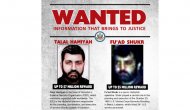 ABD'den Hizbullah'ın iki komutanının başına 12 milyon dolar ödül