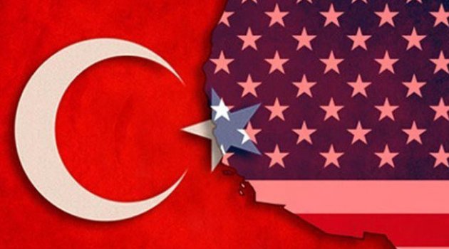 ABD'den Türkiye'ye büyük övgü