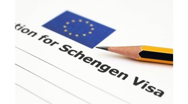 AB'den yeni Schengen kontrol sistemine onay