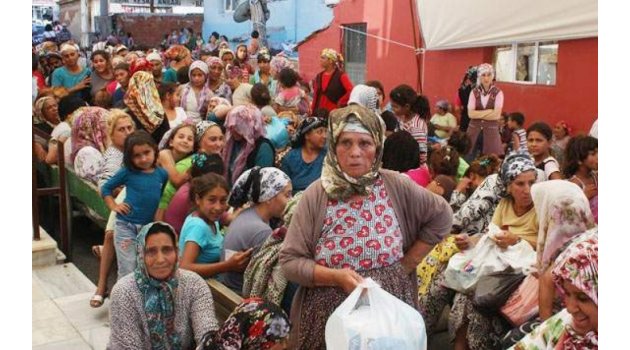 Açlık sınırı son 15 yılda 4 kat yükseldi