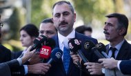Adalet Bakanı Gül: Avukatı ile yarın görüşecek