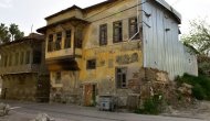 Adana’da asırlık konaklar turizme kazandırılacak