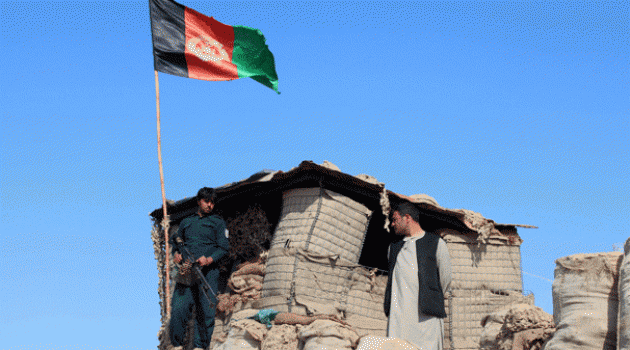 Afganistan’da saldırı: 8 ölü