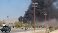 Afganistan'da 3 saldırı, 71 ölü