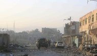 Afganistan'da bombalı saldırı: Çok sayıda sivil hayatını kaybetti