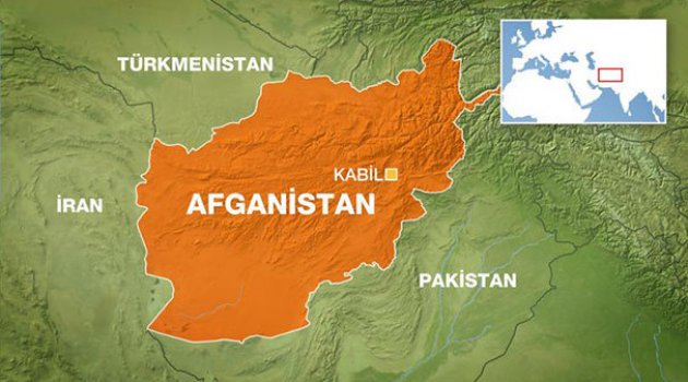 Afganistan'da Taliban saldırısı: 17 ölü