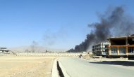 Afganistan'daki kanlı saldırıda ölü sayısı 41'e yükseldi