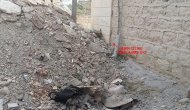 Afrin'de sivilleri tehdit eden el yapımı patlayıcılar imha ediliyor