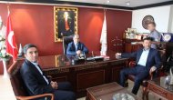 Ağbaba: Yargının tarafsız ve bağımsız olacağı inancımızı koruyoruz