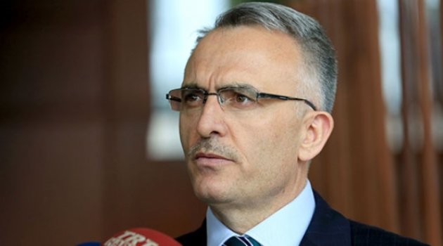 Ağbal’dan bütçe tedbirleri ve vergi ayarlamaları hakkında ilginç açıklamalar