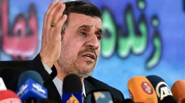 Ahmedinejad'ın yardımcısına 63 yıl hapis!