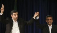 Ahmedinejad'ın yardımcısına büyük şok! Gözaltına alındı