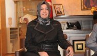 Aile Bakanı Kaya: Bunu bir müjde olarak ifade etmek istiyorum