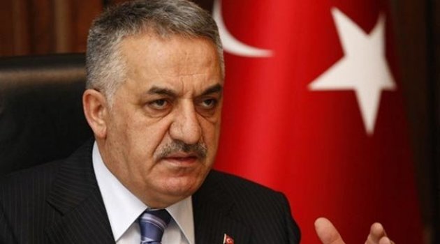 AK Parti Genel Başkan Yardımcısı Yazıcı: Belediye başkanlarının dördüncü dönemi yok