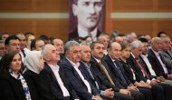Ak Parti il danışma Meclisi toplantısı yapıldı