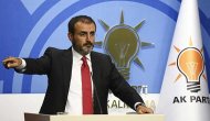 AK Parti Sözcüsü Ünal: Büyükşehirlerdeki kongreler 51 ilden sonra yapılacak