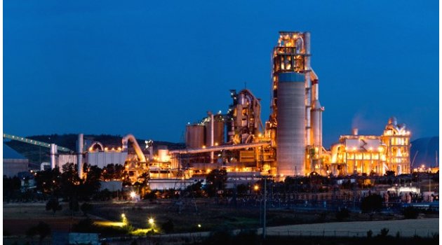 Akçansa’da maliyet artışı karları baskılıyor