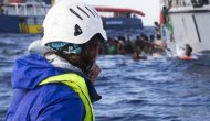 Akdeniz'de 26 genç kızın cansız bedeni bulundu