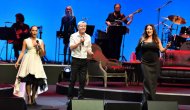 Akfen Holding, 41'nci kuruluş yıldönümünü dev konserle kutladı