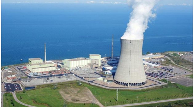 Akkuyu'da inşa çalışmaları başlamak üzere