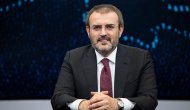 AKP Sözcüsü Ünal: O pazarlık Türkiye'ye iftira atanların maskesini düşürdü