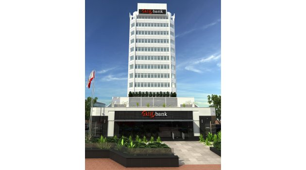 Aktif Bank’tan yeni bir ürün ihracı