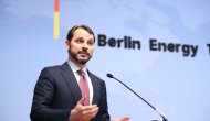 Albayrak: Yenilenebilir enerjide öncü ülkelerden biri olmayı hedefliyoruz