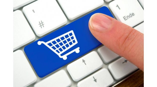 Alışverişte e-ticarete yöneliş devam ediyor