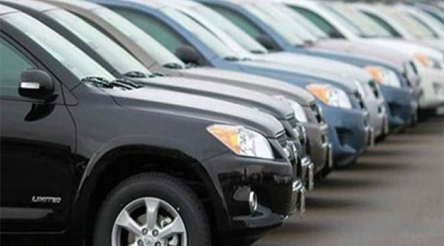 Almanya 5 milyon dizel otomobili geri çağıracak