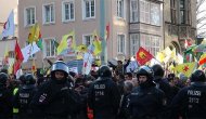 Almanya PKK'nın ekonomiye verdiği zararı tartışıyor