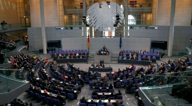 Almanya'da Sosyal Demokrat bakanların isimleri belli oldu