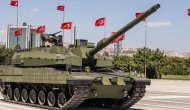 Altay Tankı için geri sayım başladı