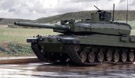Altay tankı için tarih netleşti