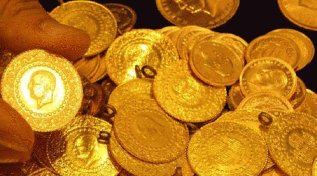 Altın fiyatları yükselişe geçti! Çeyrek altın kaç lira oldu?