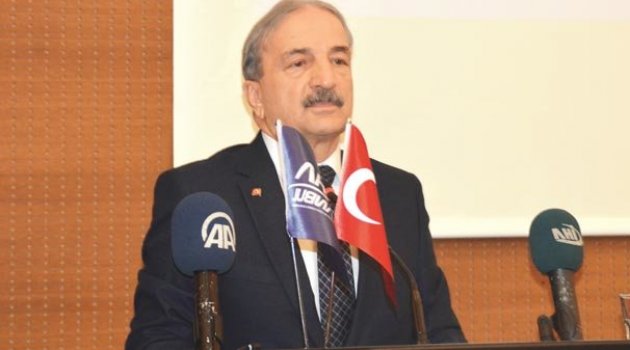 'Ambargo yedik üretime başladık'