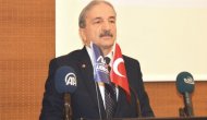 'Ambargo yedik üretime başladık'